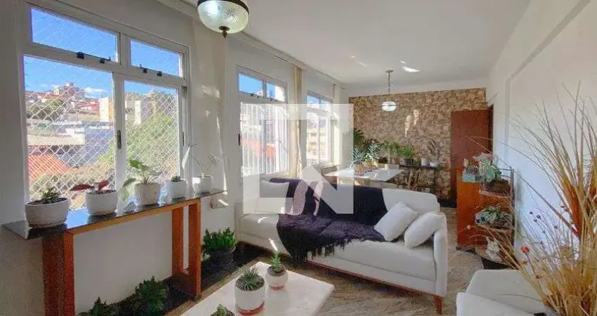 Apartamento para Venda - Sagrada Família, 2 Quartos,  70 m² - Belo Horizonte