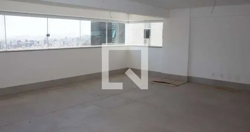 Apartamento para Venda - Luxemburgo, 4 Quartos,  152 m² - Belo Horizonte