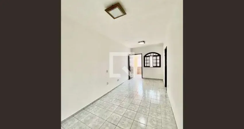 Casa para Venda - Engenho Novo, 2 Quartos,  62 m² - Rio de Janeiro