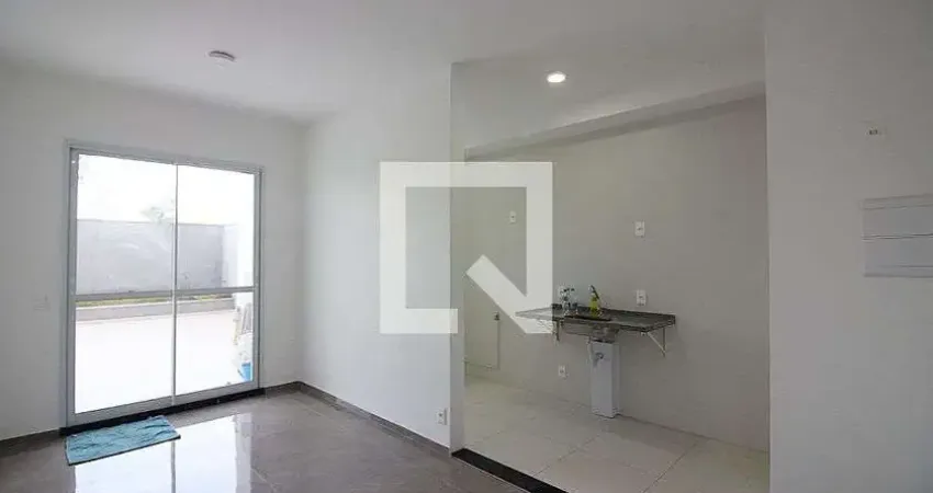 Apartamento para Venda - Rudge Ramos, 2 Quartos,  117 m² - São Bernardo do Campo