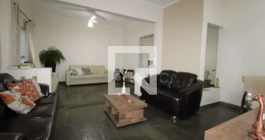 Casa para Venda - Vila Industrial, 3 Quartos,  174 m² - Campinas