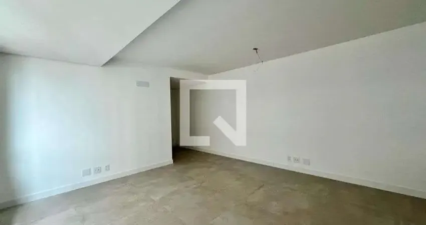 Apartamento para Venda - Lourdes, 3 Quartos,  92 m² - Belo Horizonte
