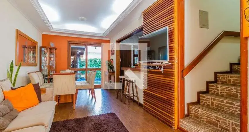 Casa / Sobrado em Condomínio para Venda - Aberta dos Morros, 3 Quartos,  177 m² - Porto Alegre