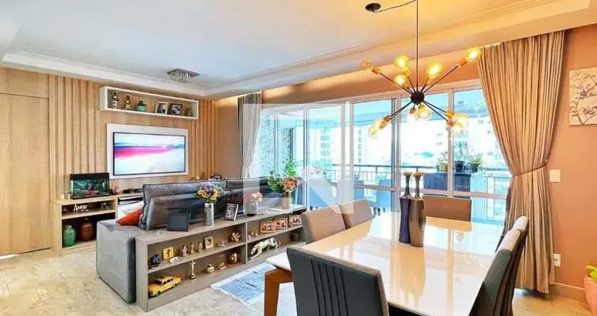 Apartamento para Venda - Picanço, 3 Quartos,  122 m² - Guarulhos