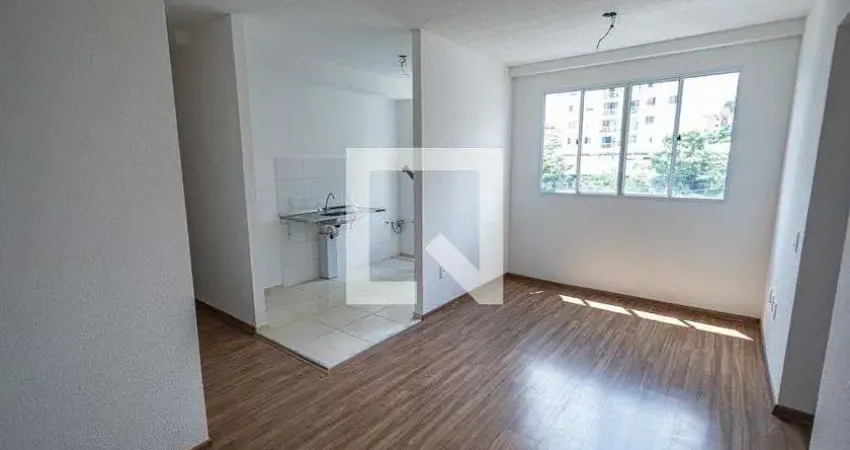 Apartamento para Venda - Floramar, 2 Quartos,  51 m² - Belo Horizonte
