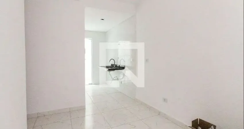 Apartamento para Venda - Itaquera, 2 Quartos,  35 m² - São Paulo