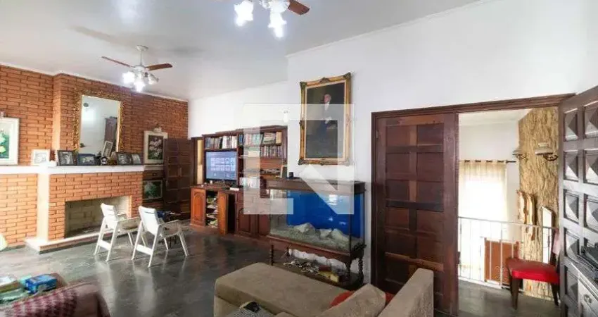 Casa para Venda - Centro, 2 Quartos,  148 m² - Campinas