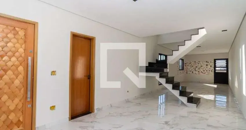 Casa para Venda - Picanço, 3 Quartos,  169 m² - Guarulhos