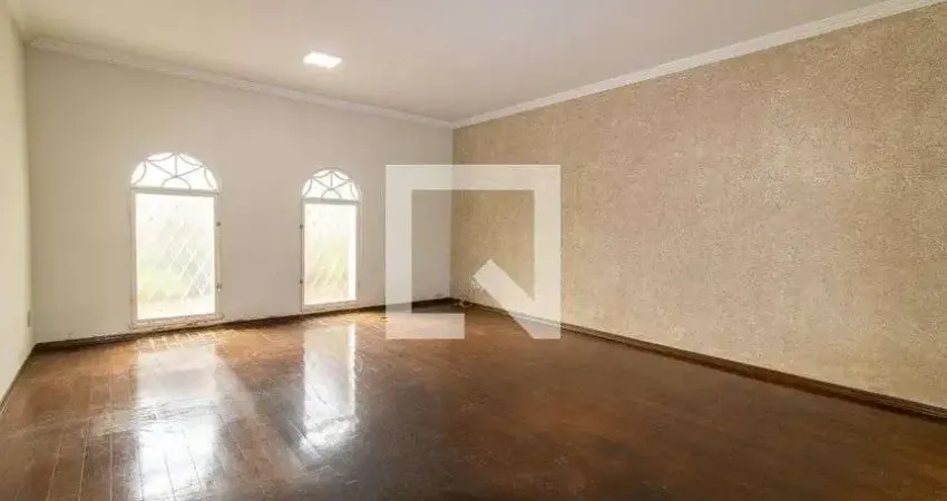 Casa para Venda - Vila Santa Isabel, 3 Quartos,  126 m² - Campinas