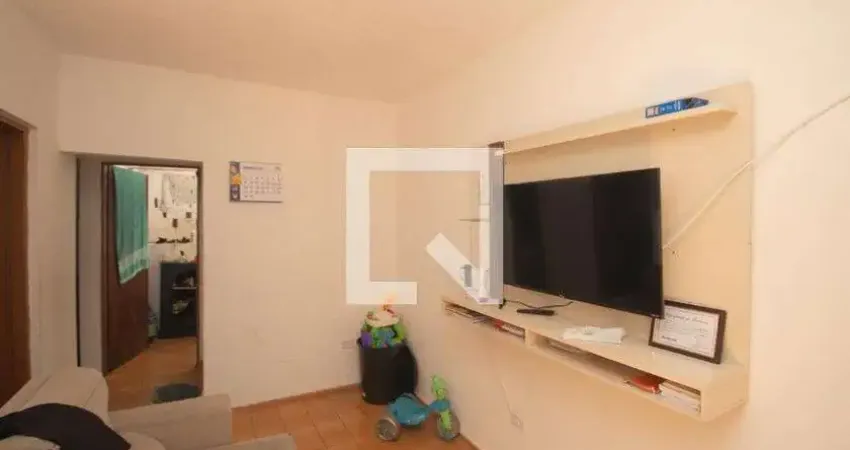 Casa / Sobrado em Condomínio para Venda - Jardim Brasil , 1 Quarto,  50 m² - São Paulo