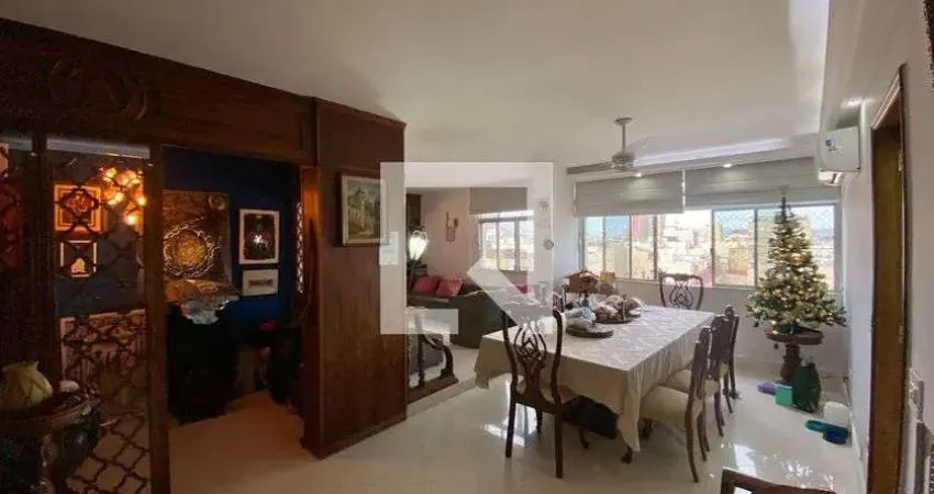 Apartamento para Venda - Flamengo, 5 Quartos,  200 m² - Rio de Janeiro