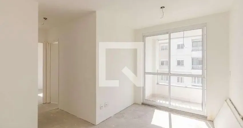 Apartamento para Venda - Humaitá, 2 Quartos,  50 m² - Porto Alegre