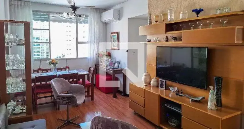 Apartamento para Venda - Icaraí, 3 Quartos,  143 m² - Niterói