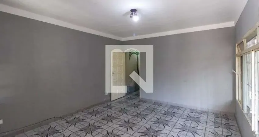 Casa para Venda - Sapopemba, 3 Quartos,  240 m² - São Paulo