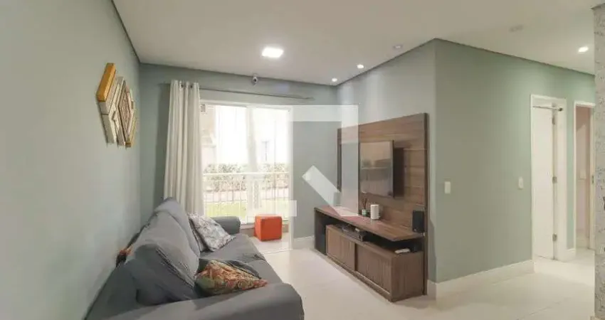 Apartamento para Venda - Jardim Samambaia, 3 Quartos,  76 m² - Jundiaí