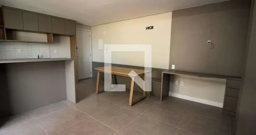 Apartamento para Venda - Cidade Baixa, 1 Quarto,  47 m² - Porto Alegre