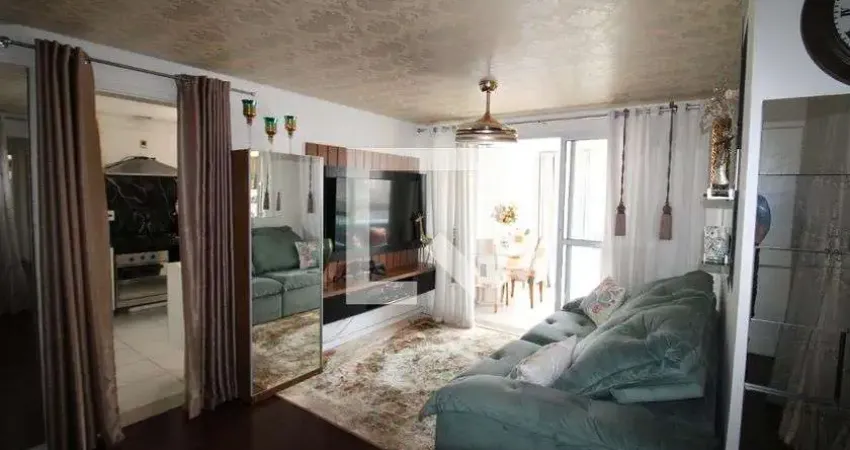 Apartamento para Venda - Santana, 3 Quartos,  136 m² - São Paulo