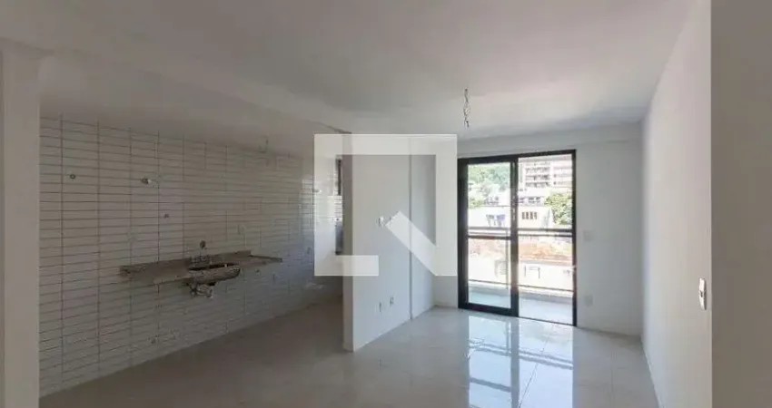 Apartamento para Venda - Tijuca, 3 Quartos,  75 m² - Rio de Janeiro