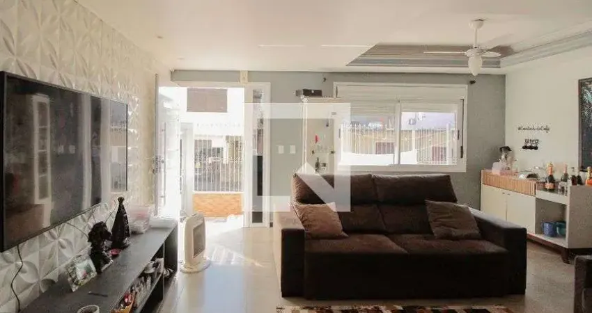 Casa para Venda - Rubem Berta, 3 Quartos,  274 m² - Porto Alegre