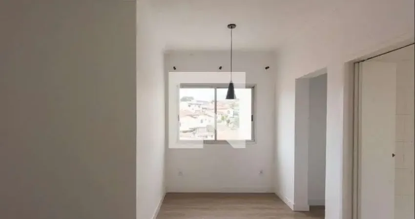 Apartamento para Venda - Vila Carminha, 2 Quartos,  55 m² - Campinas