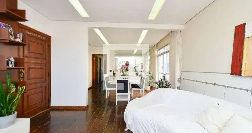 Apartamento para Venda - Silveira, 4 Quartos,  150 m² - Belo Horizonte