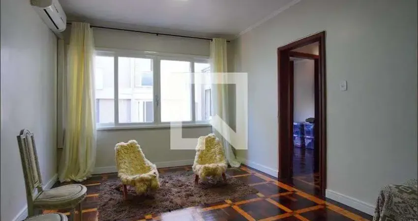 Apartamento para Venda - Floresta, 3 Quartos,  110 m² - Porto Alegre