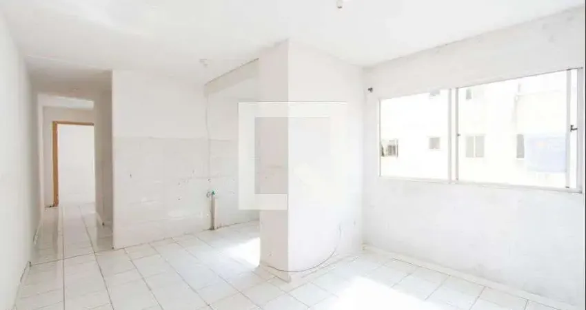 Apartamento para Venda - Niterói, 2 Quartos,  42 m² - Canoas