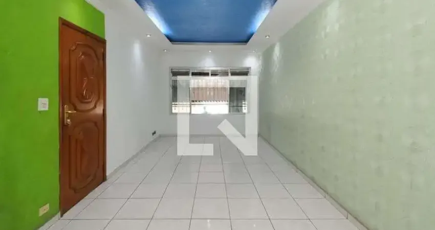 Casa para Venda - Assunção, 3 Quartos,  150 m² - São Bernardo do Campo