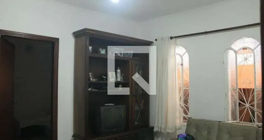 Casa para Venda - São Bernardo, 4 Quartos,  290 m² - Campinas