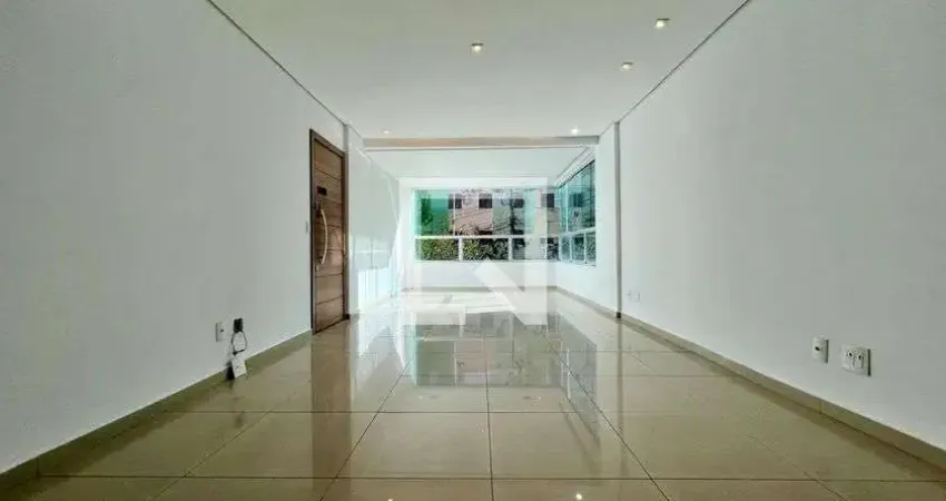 Apartamento para Venda - Buritis, 4 Quartos,  305 m² - Belo Horizonte