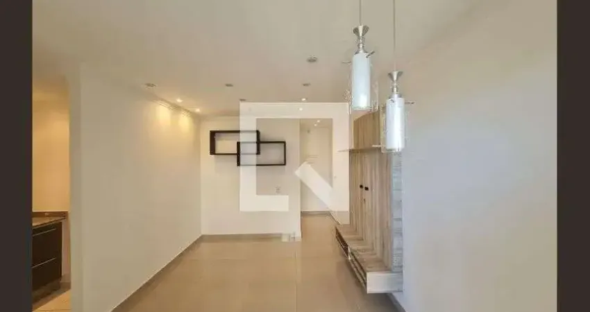 Apartamento para Venda - Vila Augusta, 3 Quartos,  60 m² - Guarulhos