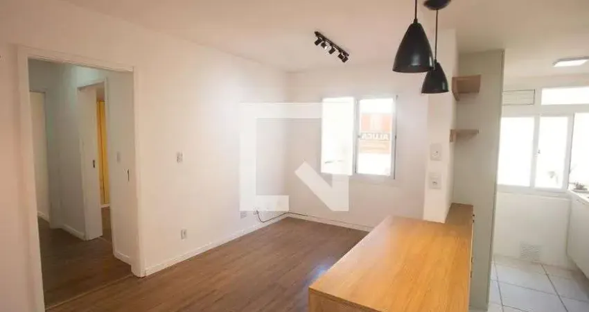 Apartamento para Venda - Marechal Rondon, 2 Quartos,  56 m² - Canoas