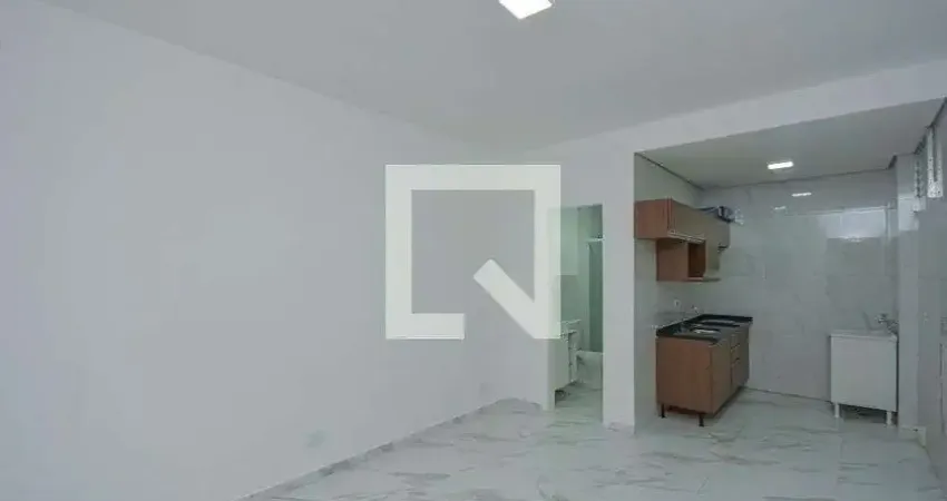 Apartamento para Venda - Campo Grande, 1 Quarto,  26 m² - São Paulo