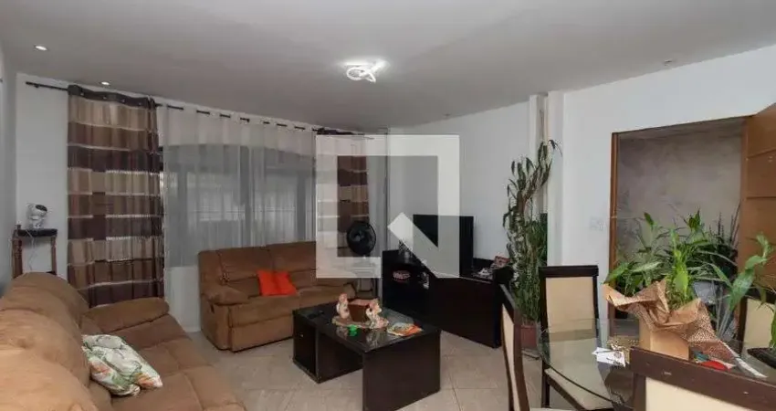 Casa para Venda - Vila Guilherme, 5 Quartos,  163 m² - São Paulo