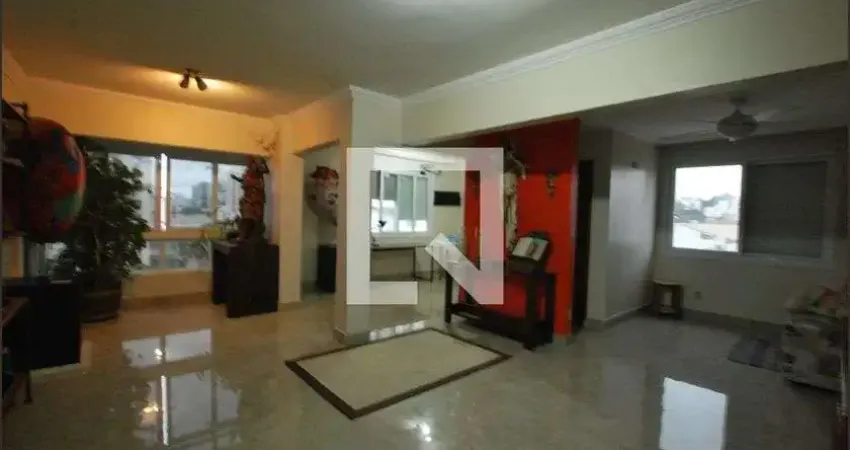 Cobertura para Venda - Jardim Botânico, 4 Quartos,  400 m² - Porto Alegre