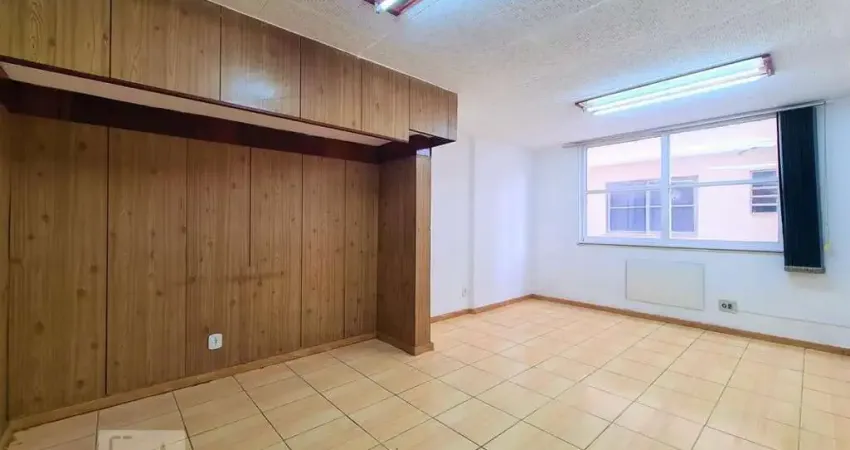 Kitnet / Stúdio para Venda - Engenho Novo, 1 Quarto,  21 m² - Rio de Janeiro