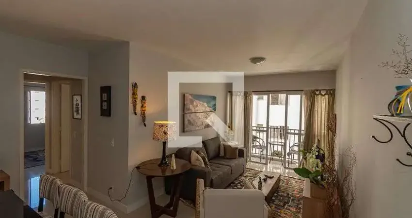 Apartamento para Venda - Cambuí, 2 Quartos,  85 m² - Campinas