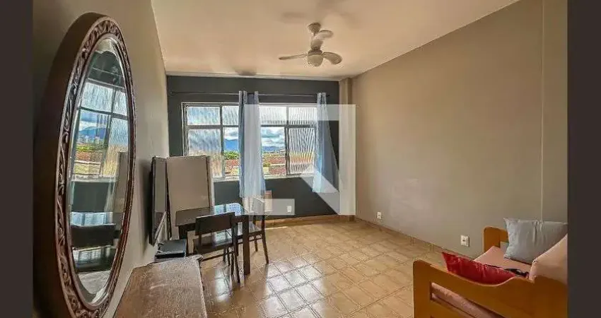 Apartamento para Venda - Centro, 1 Quarto,  23 m² - Rio de Janeiro