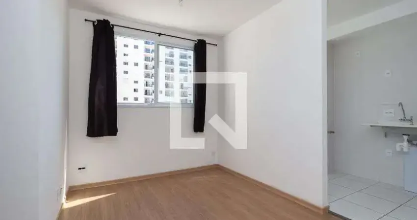 Apartamento para Venda - Mooca, 2 Quartos,  38 m² - São Paulo