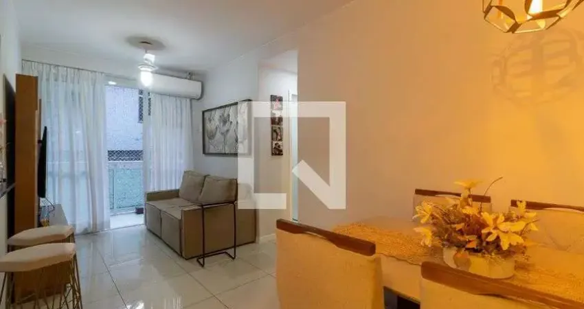 Apartamento para Venda - Vila Isabel, 2 Quartos,  59 m² - Rio de Janeiro