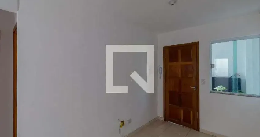 Apartamento para Venda - Itaquera, 2 Quartos,  45 m² - São Paulo