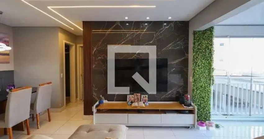 Apartamento para Venda - Vila Esperança, 2 Quartos,  60 m² - São Paulo