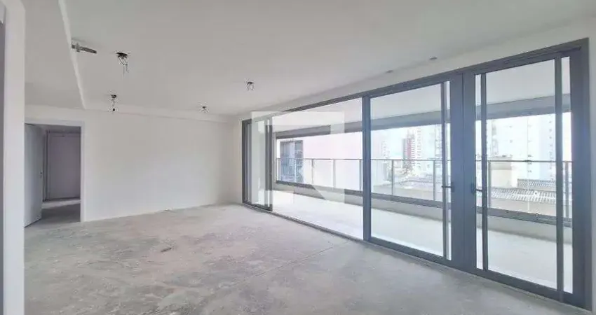 Apartamento para Venda - Alto da Lapa, 3 Quartos,  180 m² - São Paulo