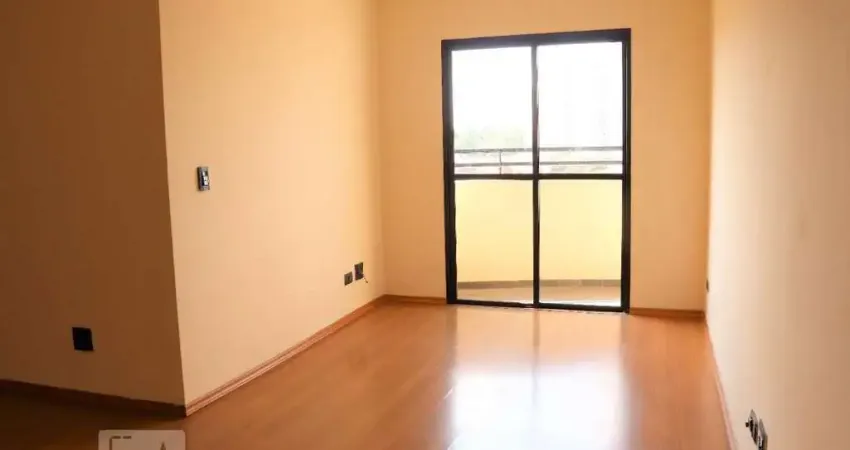 Apartamento para Venda - Cambuci, 2 Quartos,  63 m² - São Paulo