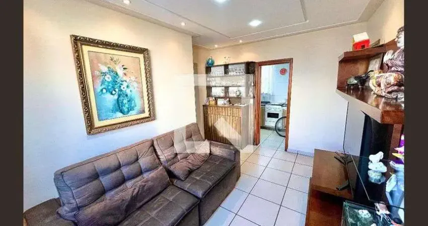 Cobertura para Venda - Ouro Preto, 3 Quartos,  142 m² - Belo Horizonte