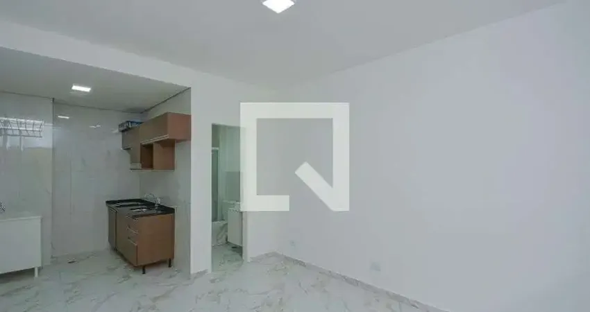 Apartamento para Venda - Campo Grande, 1 Quarto,  26 m² - São Paulo