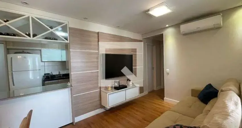 Apartamento para Venda - Jardim Aurélia, 2 Quartos,  64 m² - Campinas