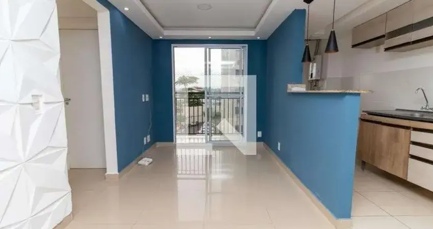 Apartamento para Venda - Engenho Novo, 2 Quartos,  48 m² - Rio de Janeiro
