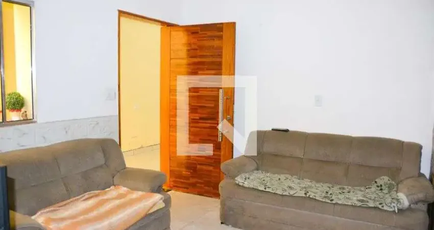 Casa para Venda - Rudge Ramos, 3 Quartos,  166 m² - São Bernardo do Campo