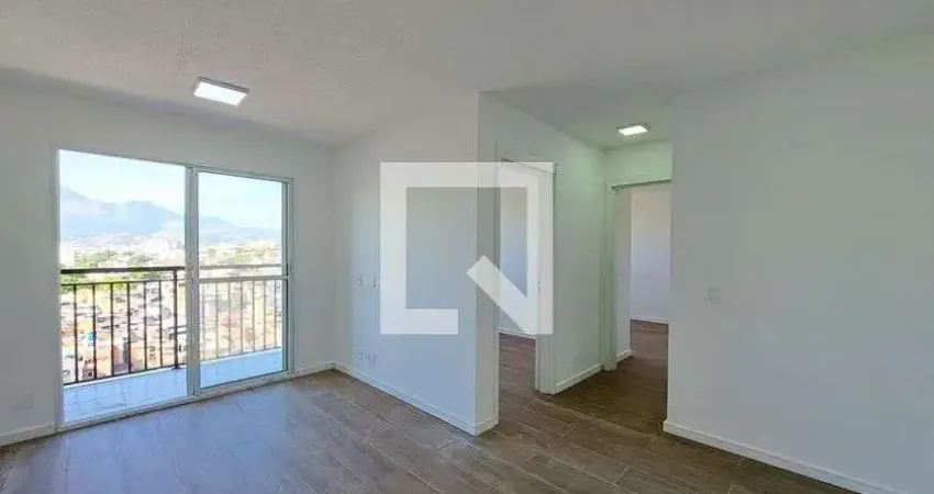 Apartamento para Venda - Del Castilho, 2 Quartos,  49 m² - Rio de Janeiro